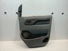 Front door card panel trim 