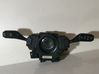 Wiper turn signal indicator stalk/switch 4M5T1A664AB