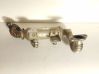 EGR valve cooler 4M5Q9F464BB