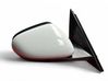 Front door electric wing mirror 21405002
