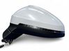 Front door electric wing mirror E1041409