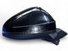 Front door electric wing mirror 041409