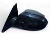 Front door electric wing mirror E1021061