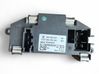 Heater blower motor/fan resistor 8K0820521