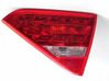 Lampy tylnej klapy bagażnika AU484