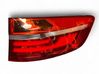 Lampy tylnej klapy bagażnika 10018610