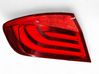 Lampa tylna 17346201