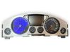 Speedometer (instrument cluster) 0263661063