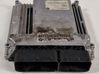 Engine control unit/module 0281010898