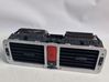 Dash center air vent grill H52400284060