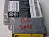 Unidad de control/módulo del Airbag 5N0959655A