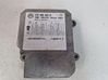 Airbag control unit/module 1C0909605B