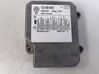 Airbag control unit/module 1C0909605K