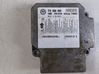 Airbag control unit/module 1T0909605