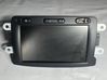 Unidad delantera de radio/CD/DVD/GPS 280211444R