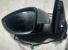 Front door electric wing mirror 3C0857933A