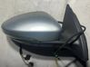 Front door electric wing mirror 3C0857934A