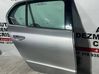 Rear door 