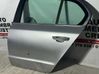 Rear door 