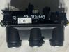 Climate control unit T93789B