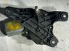 Rear window wiper motor 6942165