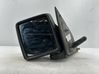 Front door electric wing mirror E9014129