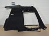 Dolny panel schowka koła zapasowego 8R0863880RH