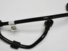 Engine coolant pipe/hose 4M0317801