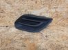Front bumper lower grill 13399258