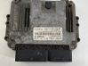 Engine control unit/module BV6112B684BA