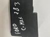 Fuse module 3M5T14A067BB
