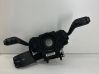 Wiper turn signal indicator stalk/switch 17D346