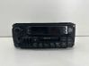 Radio/CD/DVD/GPS head unit 