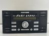 Radio/CD/DVD/GPS head unit 4M5T18C815AC