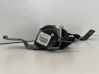 Rear seatbelt 608163101A