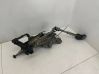 Steering wheel axle 665681001F