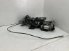 Steering wheel axle 1095811