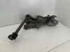 Steering wheel axle ZG520149B