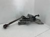 Steering wheel axle P30714330