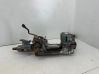 Steering wheel axle 05057548AB