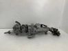 Steering wheel axle 88510210040