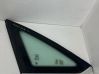 Front triangle window/glass DOT376M2H4
