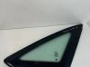 Front triangle window/glass DOT376M2H4