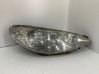 Lampa przednia 89901055
