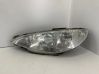 Lampa przednia 89901056