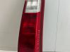 Rear/tail lights 93294346