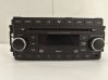 Panel / Radioodtwarzacz CD/DVD/GPS 05064925AF