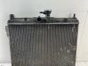 Coolant radiator 