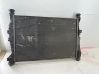 Coolant radiator 00505039810