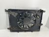 Electric radiator cooling fan 8240493